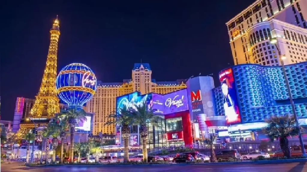 Рейтинг онлайн казино 2025 года: лучшие площадки для игры